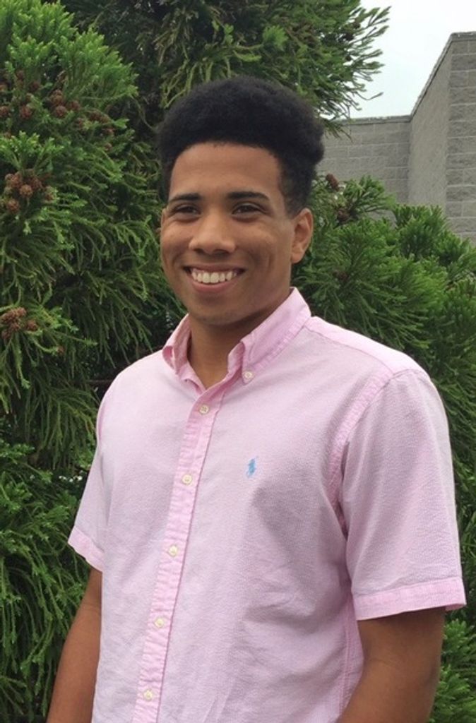 Tanner A. Derrick