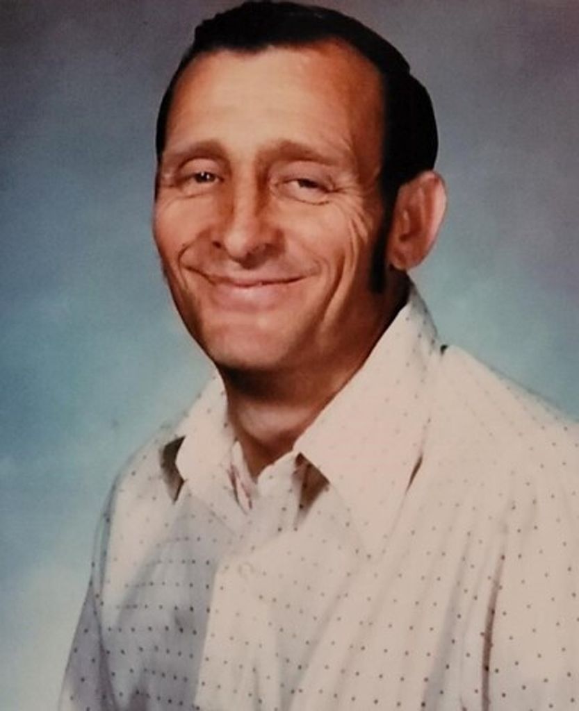 Manuel "Buck" Wesley Lowe Profile Photo