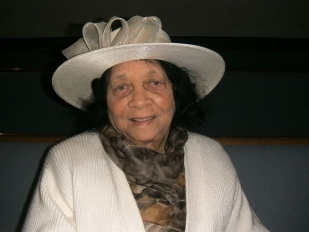 Roseline Pierre-Louis