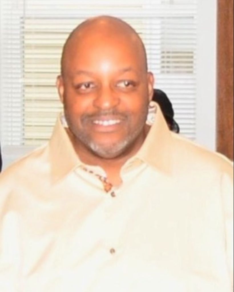 Joseph Scarborough Flowers Profile Photo