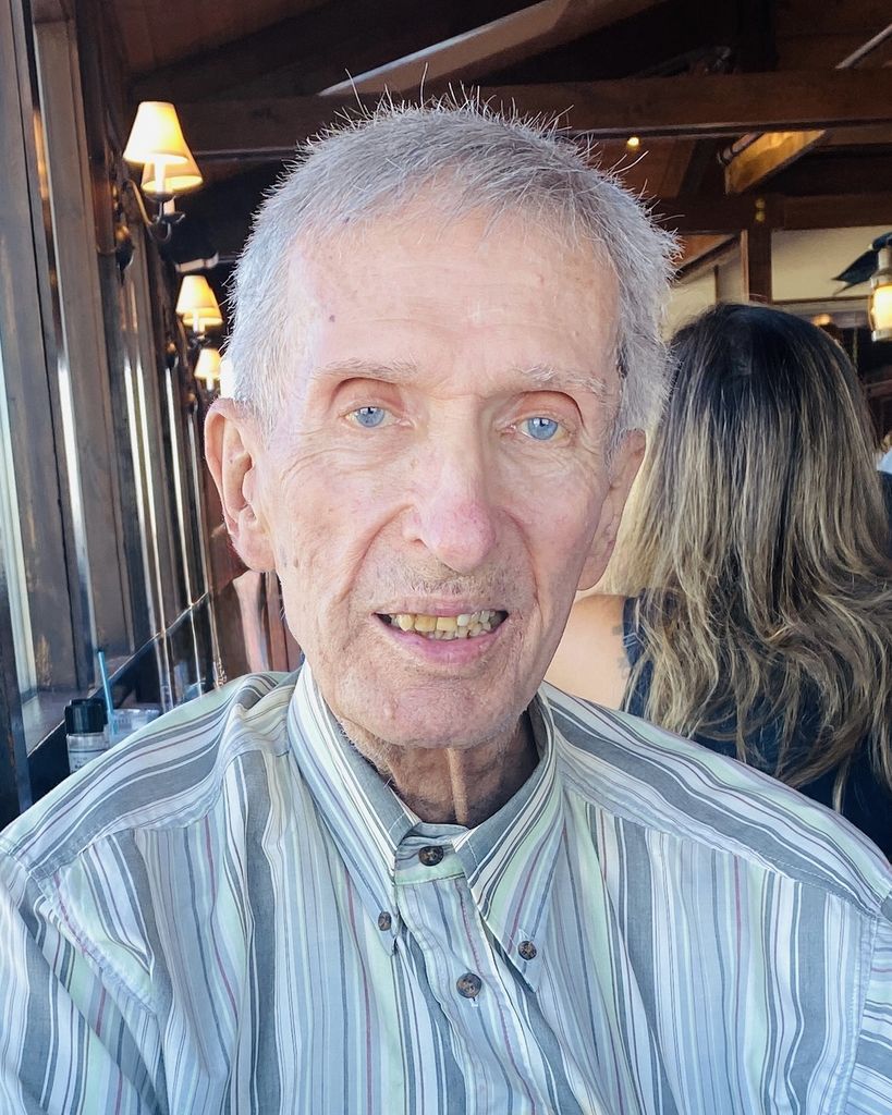 Henry Theodore Debski Profile Photo