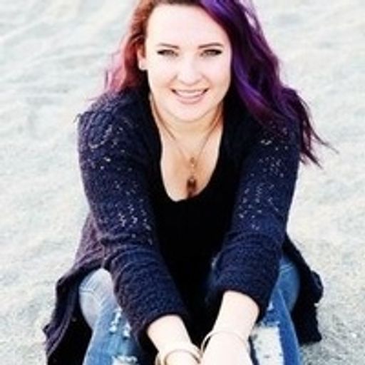 Maris Goldman Profile Photo