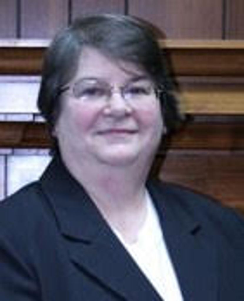 Linda Jane Haines