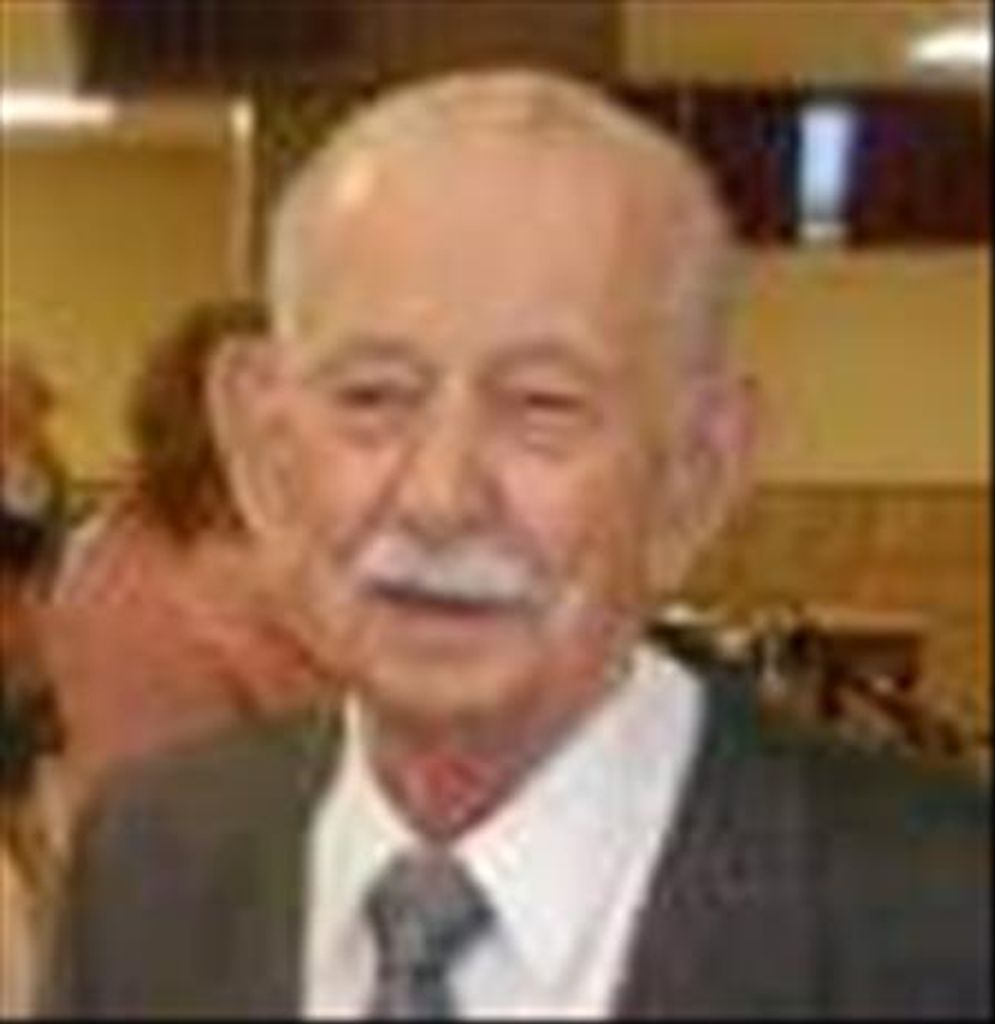 Roy Strafelda Profile Photo