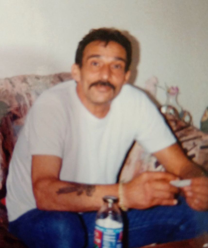 Mr. Elfego Sonny Chavez Profile Photo