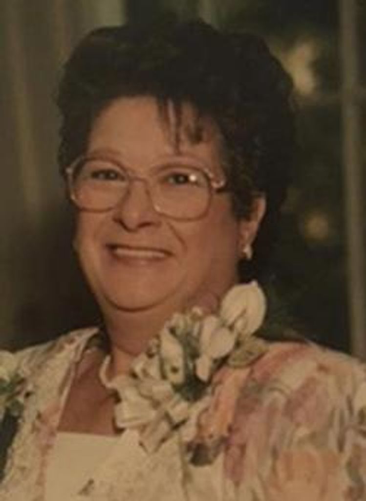 Charlotte A. (Schmith) Walsted