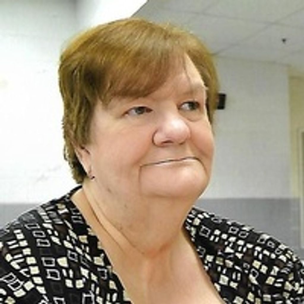 Maggie Juanita Calhoun
