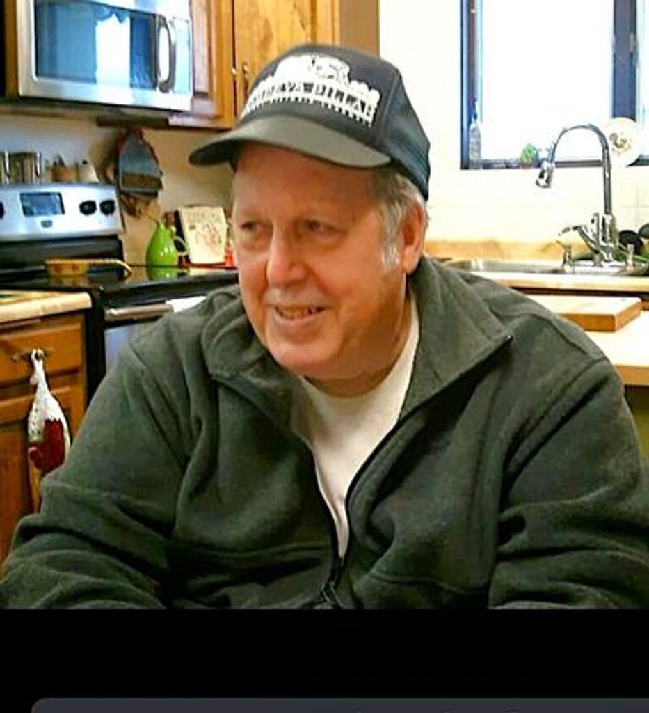 Eugene Kirby Whinnen, Jr.