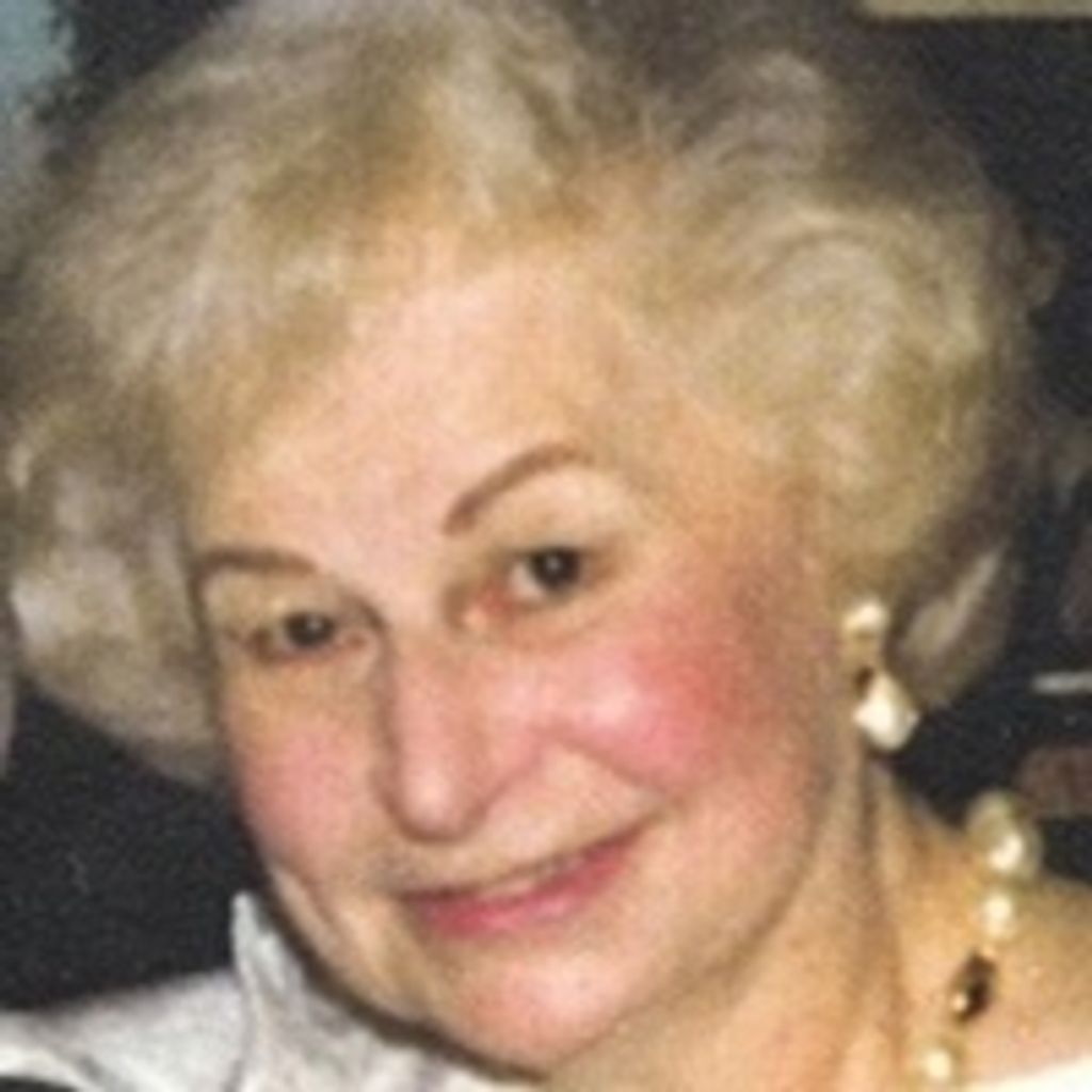 Margaret Ventura Profile Photo