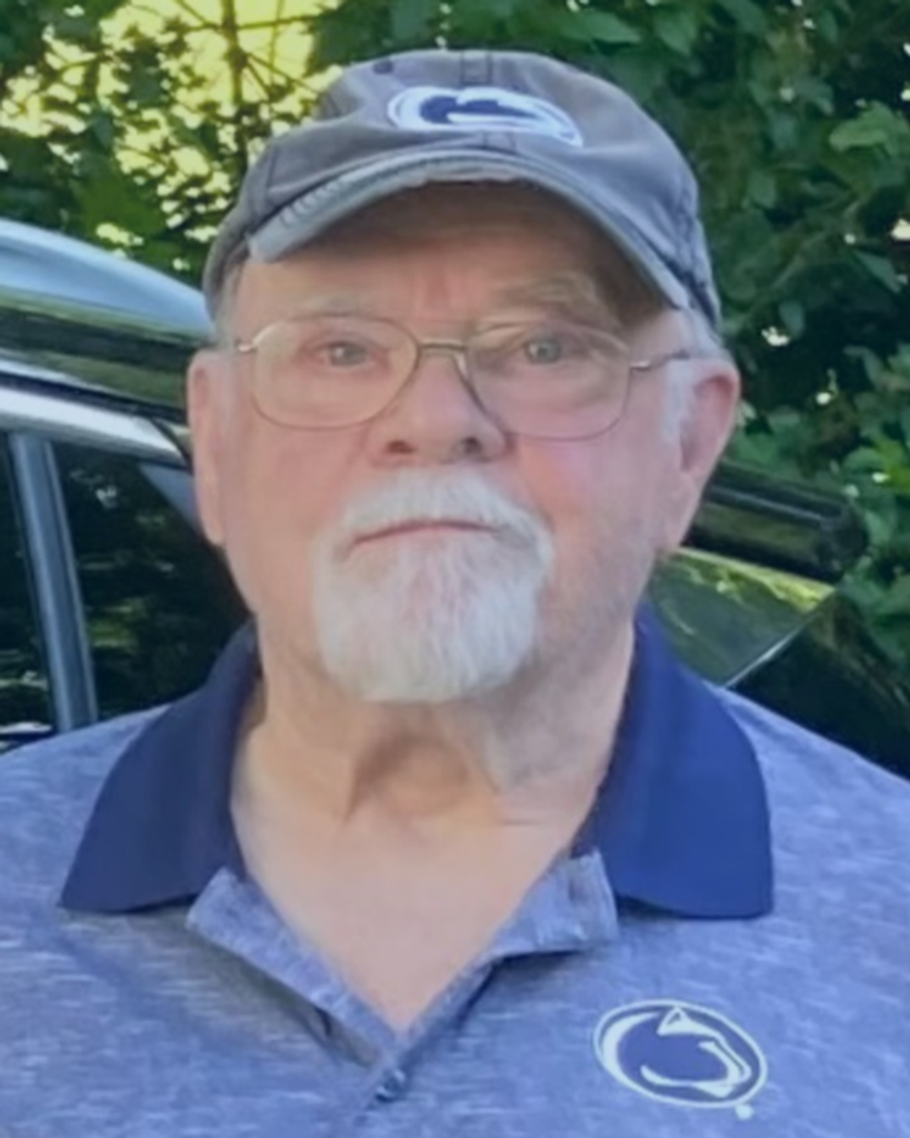 Roy Arthur Shook, Jr. Profile Photo