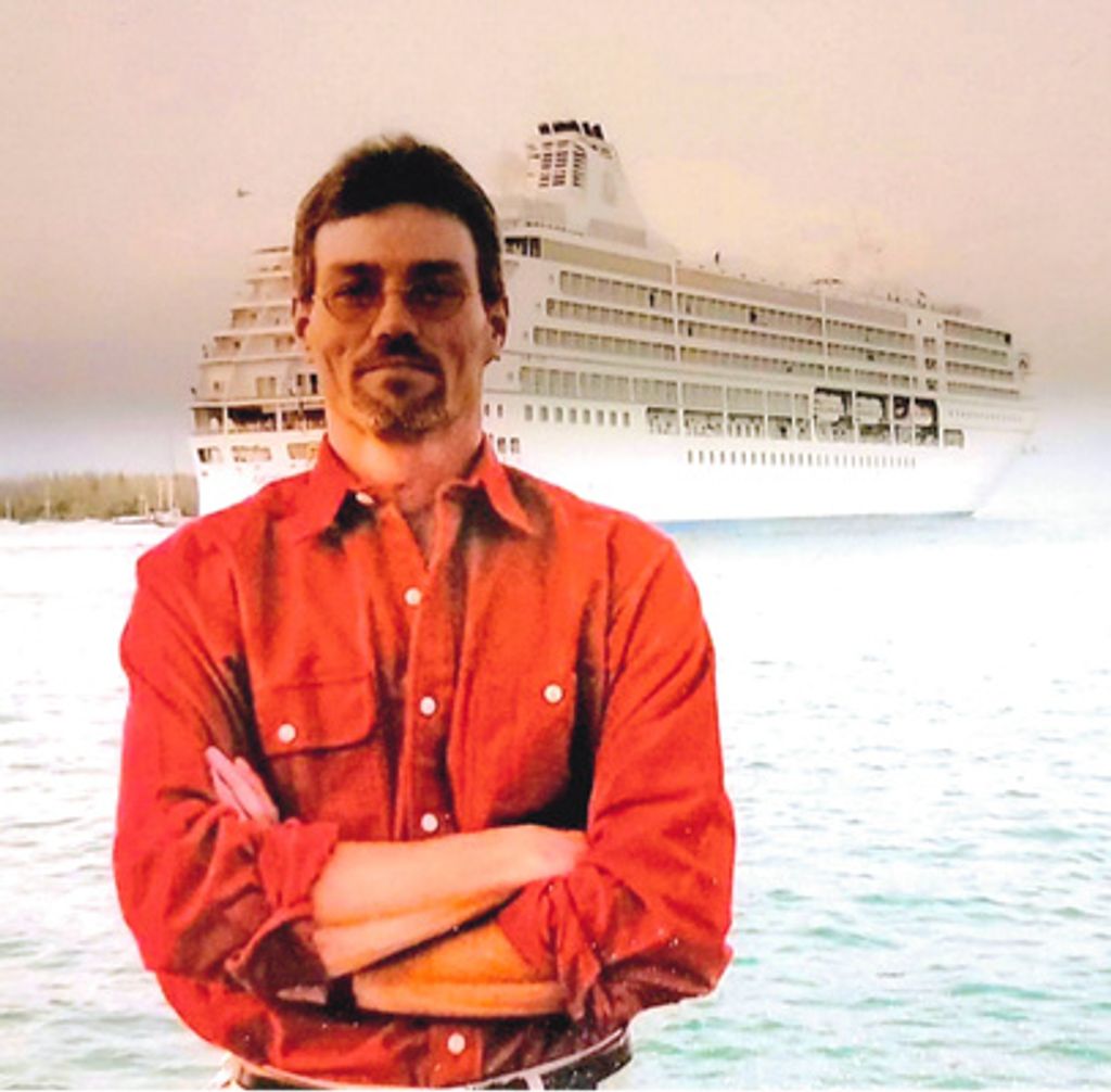 Jimmy Millard Hobson Profile Photo