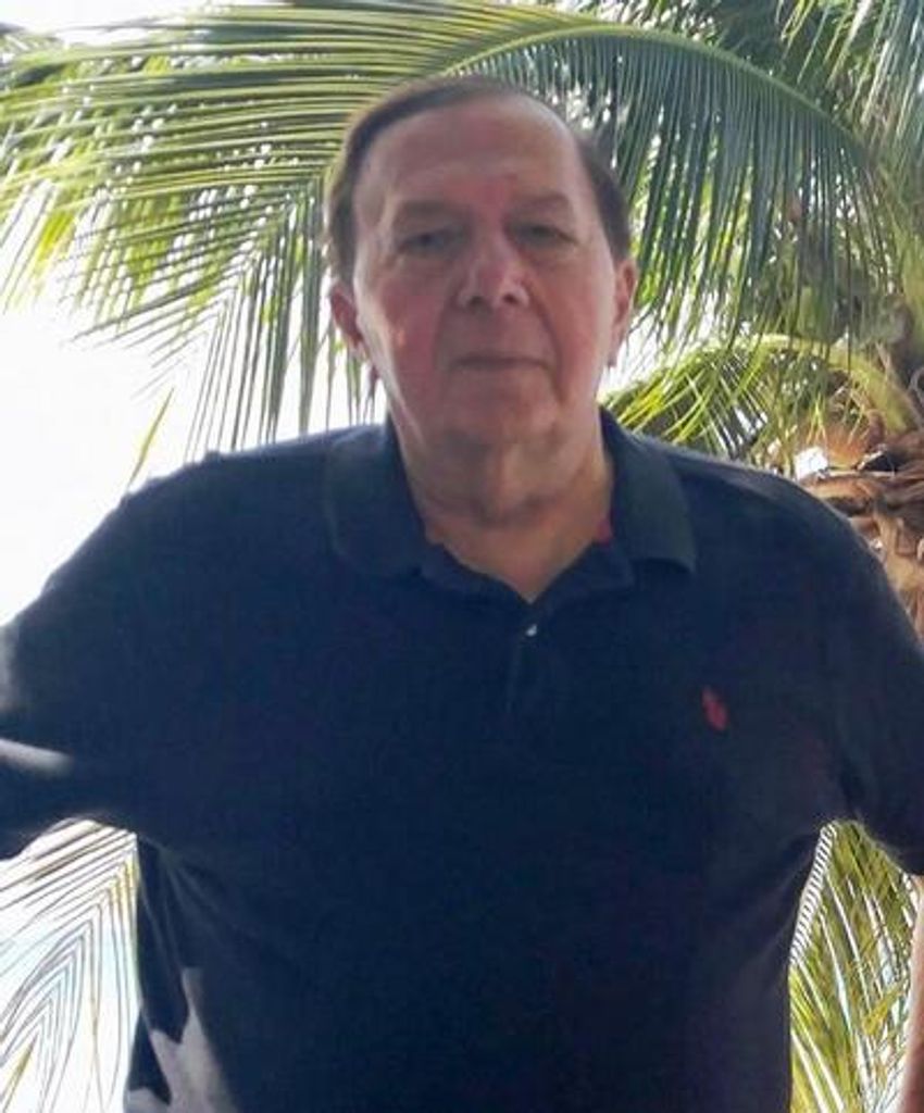 Roman Richard Rainosek Profile Photo