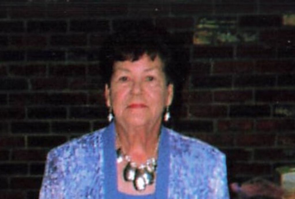 Clara Laverne Walker Profile Photo