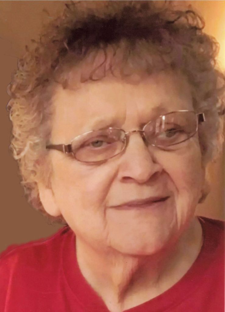 Sara M. (Cockerham)  Stilwell