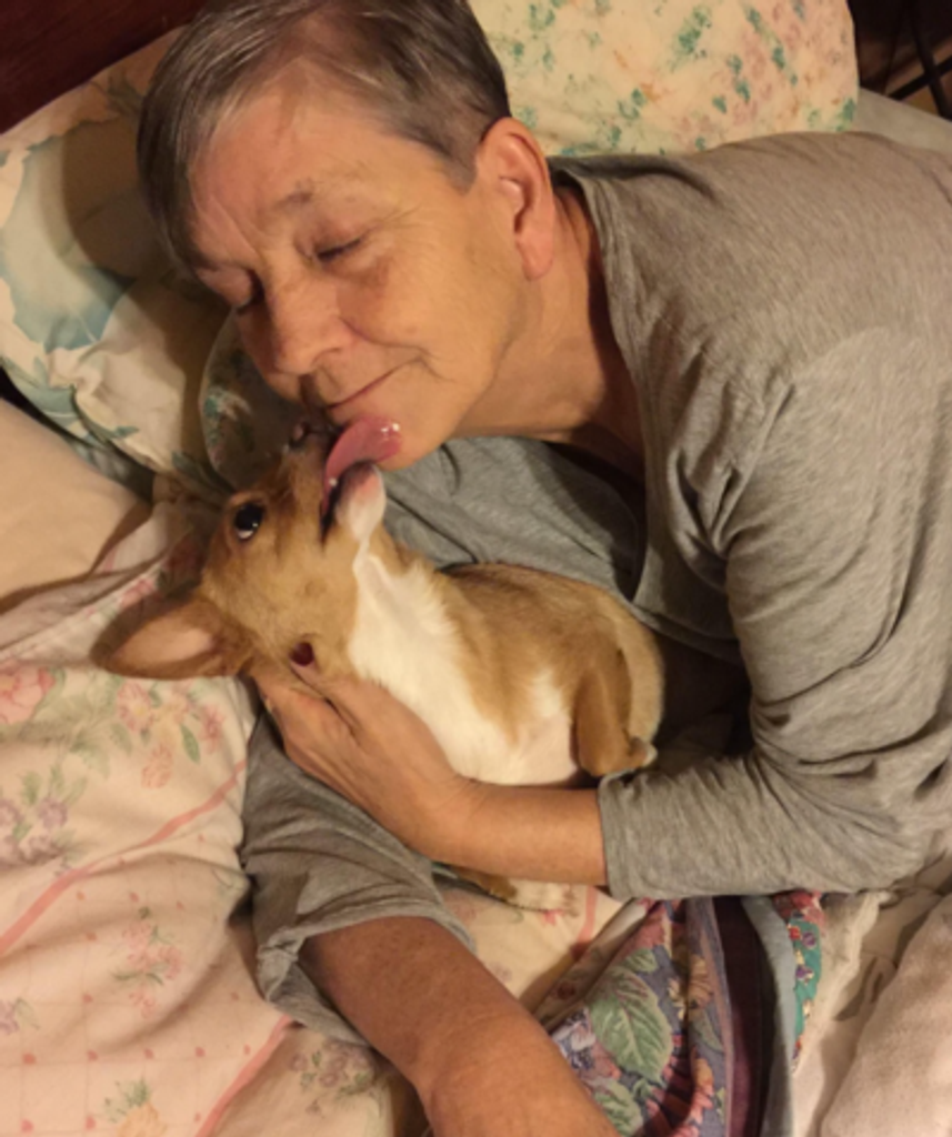 Peggy Ann Bishop Profile Photo