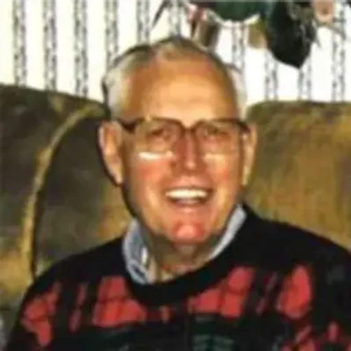 James Carroll Profile Photo