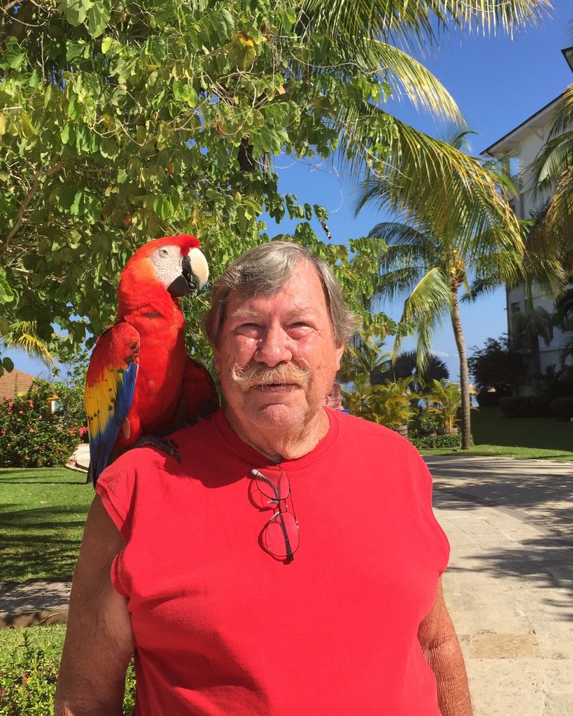 Richard Gilman Floyd, Jr. Profile Photo