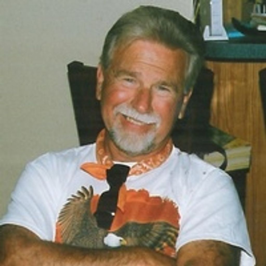 Larry Spencer Bailey
