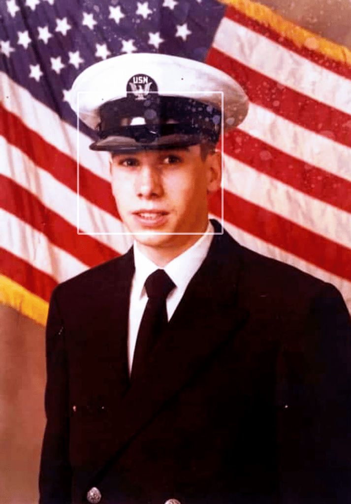 William Wilson