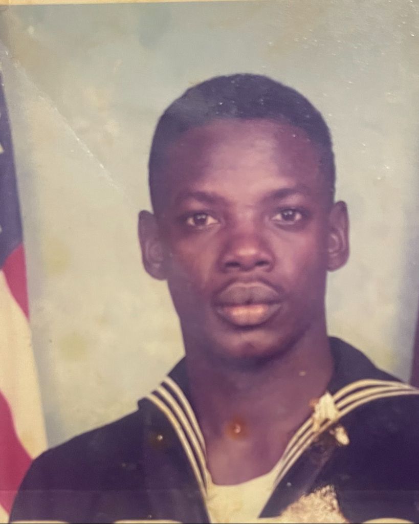 Floyd Wendell Brown