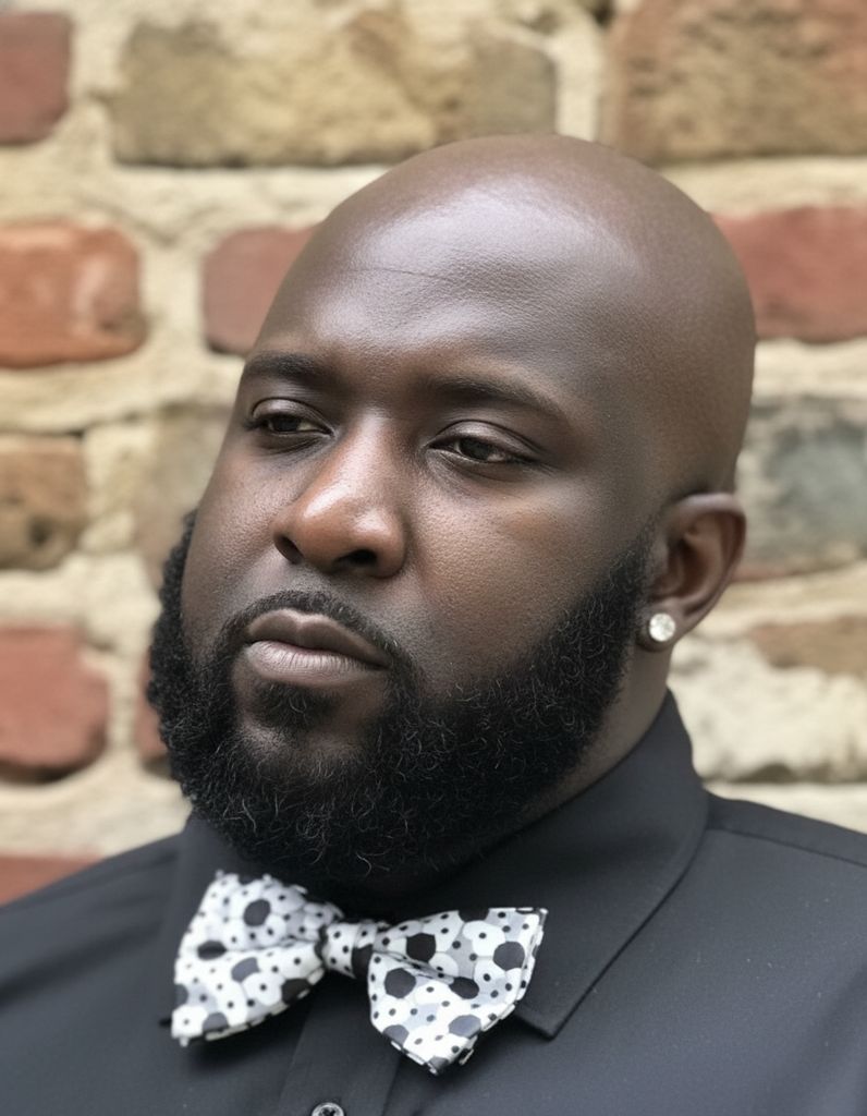 Manidrell "Fresh" Smith Profile Photo