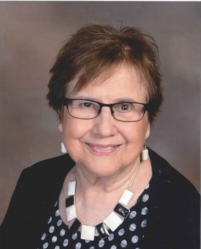 Margaret Ann Conrad Profile Photo