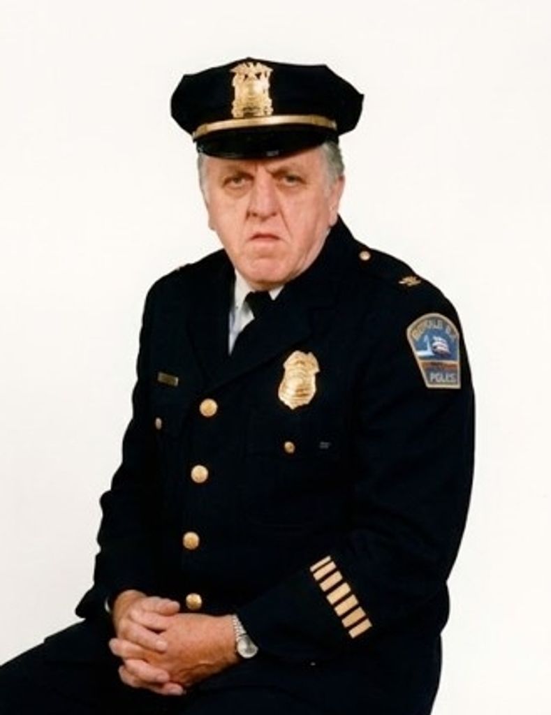 Daniel Redmond Profile Photo