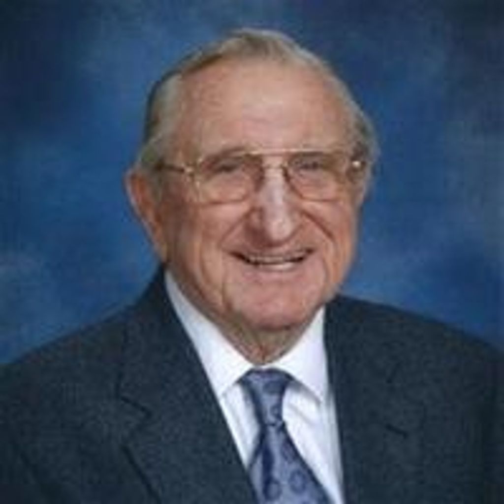 Thomas Lenward Fox