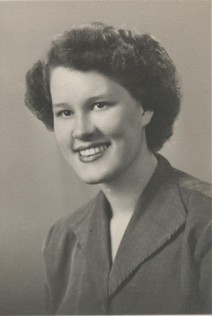 Nezabeth U. "Nettie" Casto Profile Photo