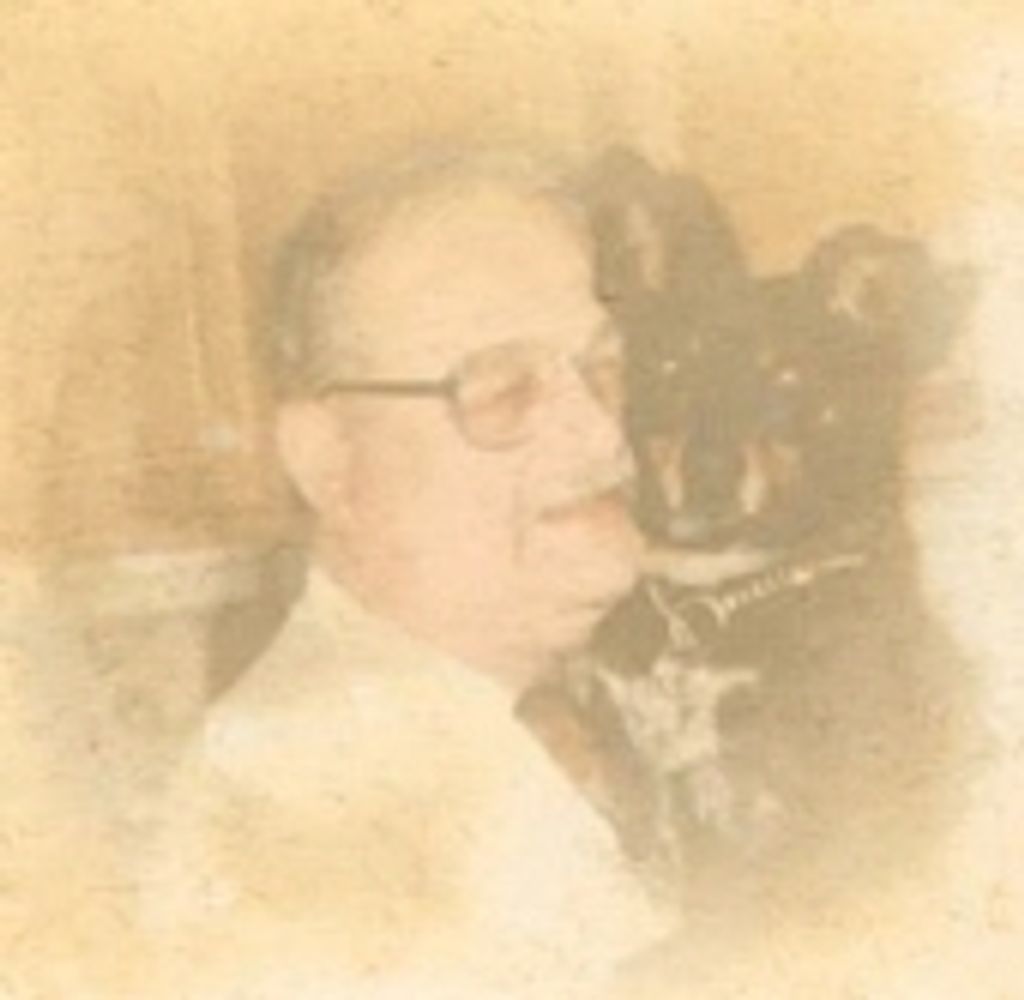 Robert "Tick" Tickner