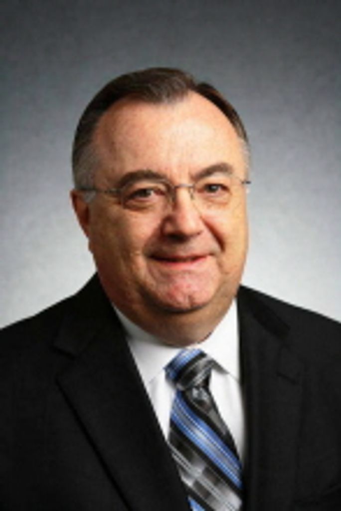 Gary A. Brukardt