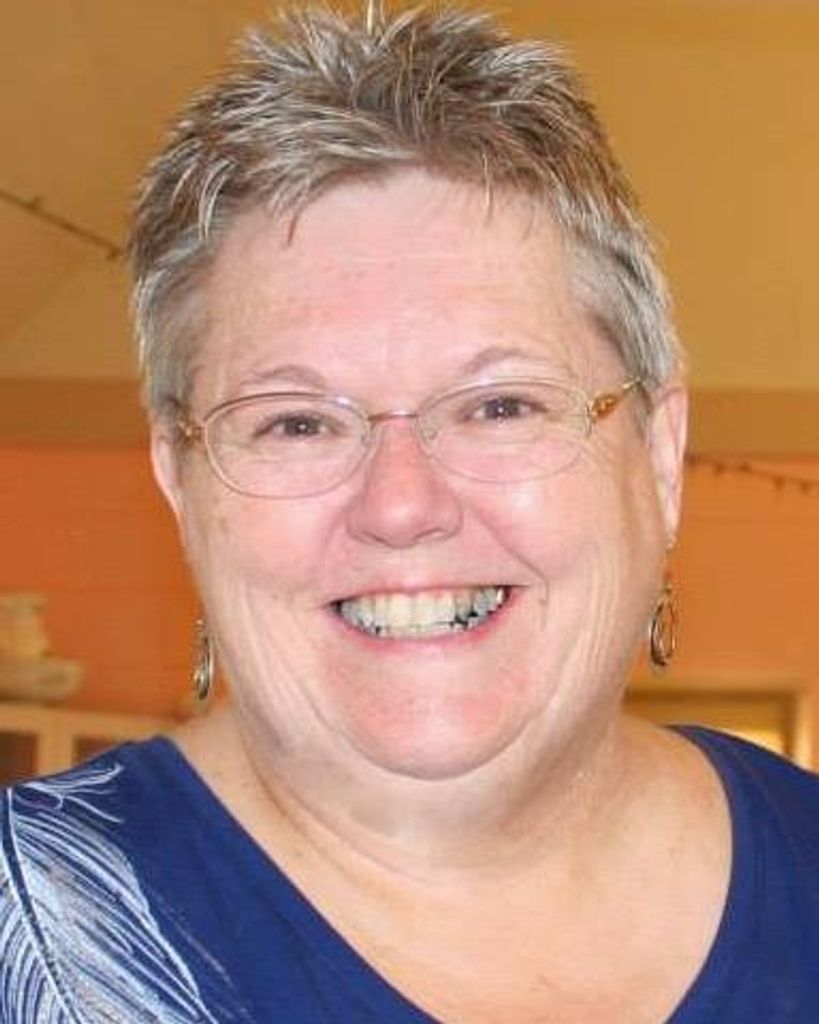 Audrey Diane Evans Profile Photo