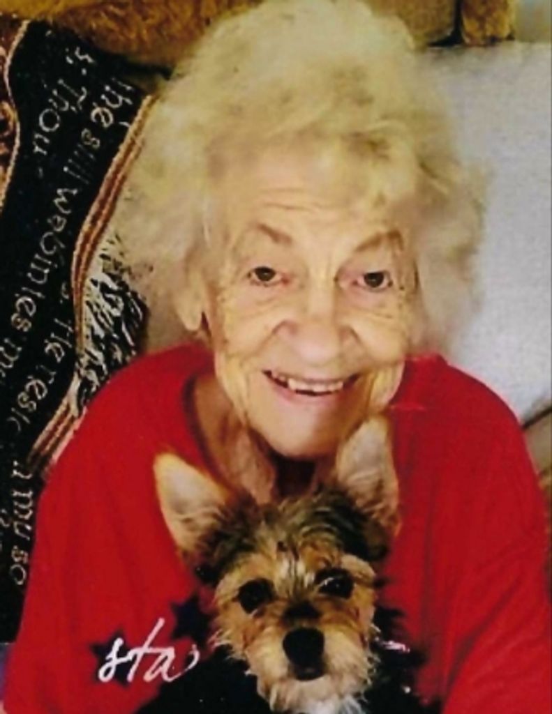 Eula Mae Watkins Profile Photo
