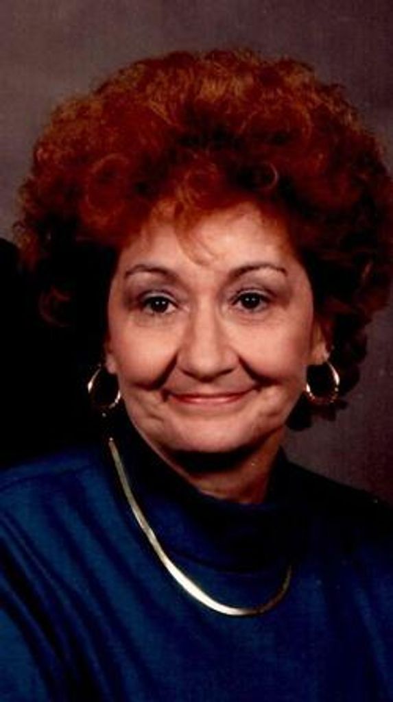 Kathleen Crihfield Rogers Profile Photo