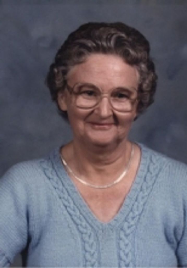 Jeanette Green