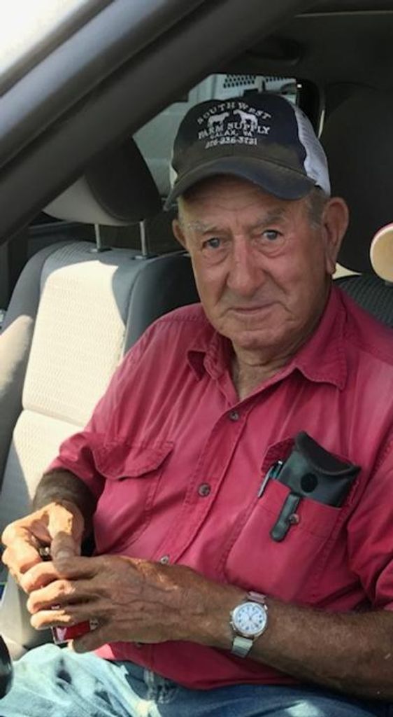 Troy "Charlie" Rippey Profile Photo