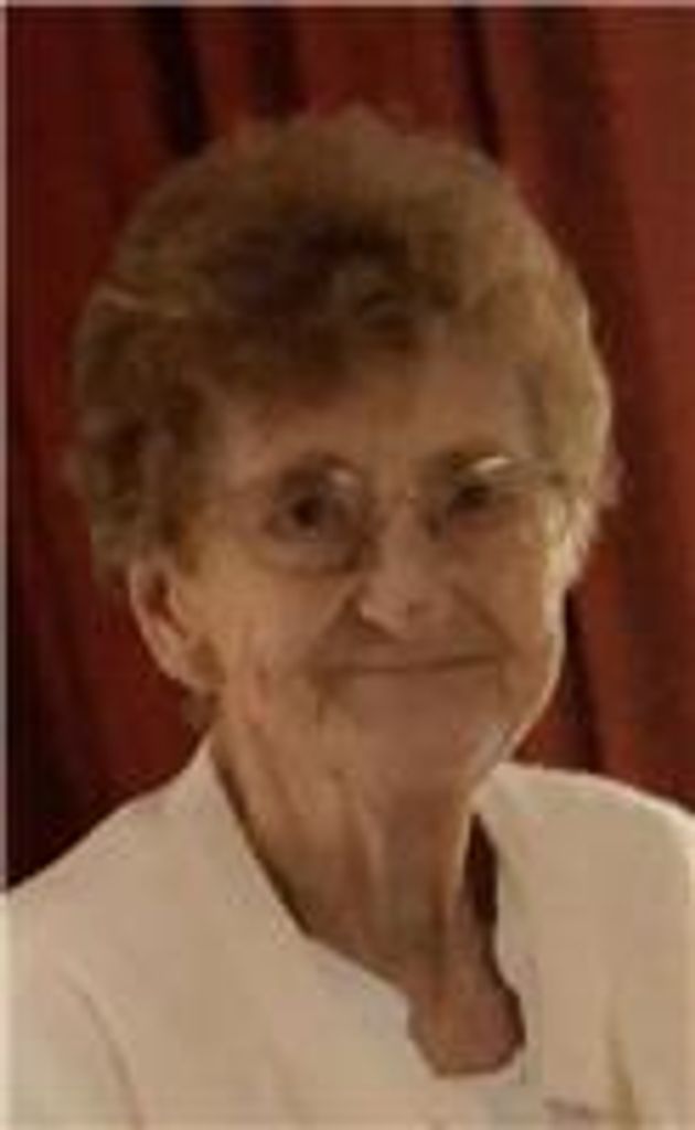 Dolores Rettberg