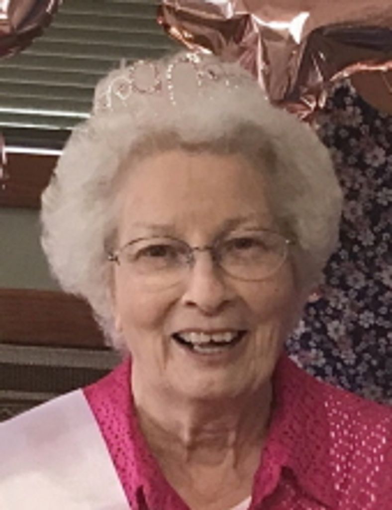 Geraldine "Gerri" Smith Profile Photo