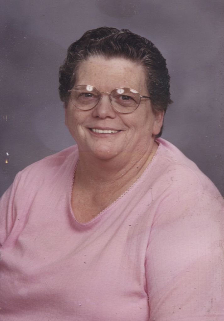Carrol L. Roth Shepard Profile Photo