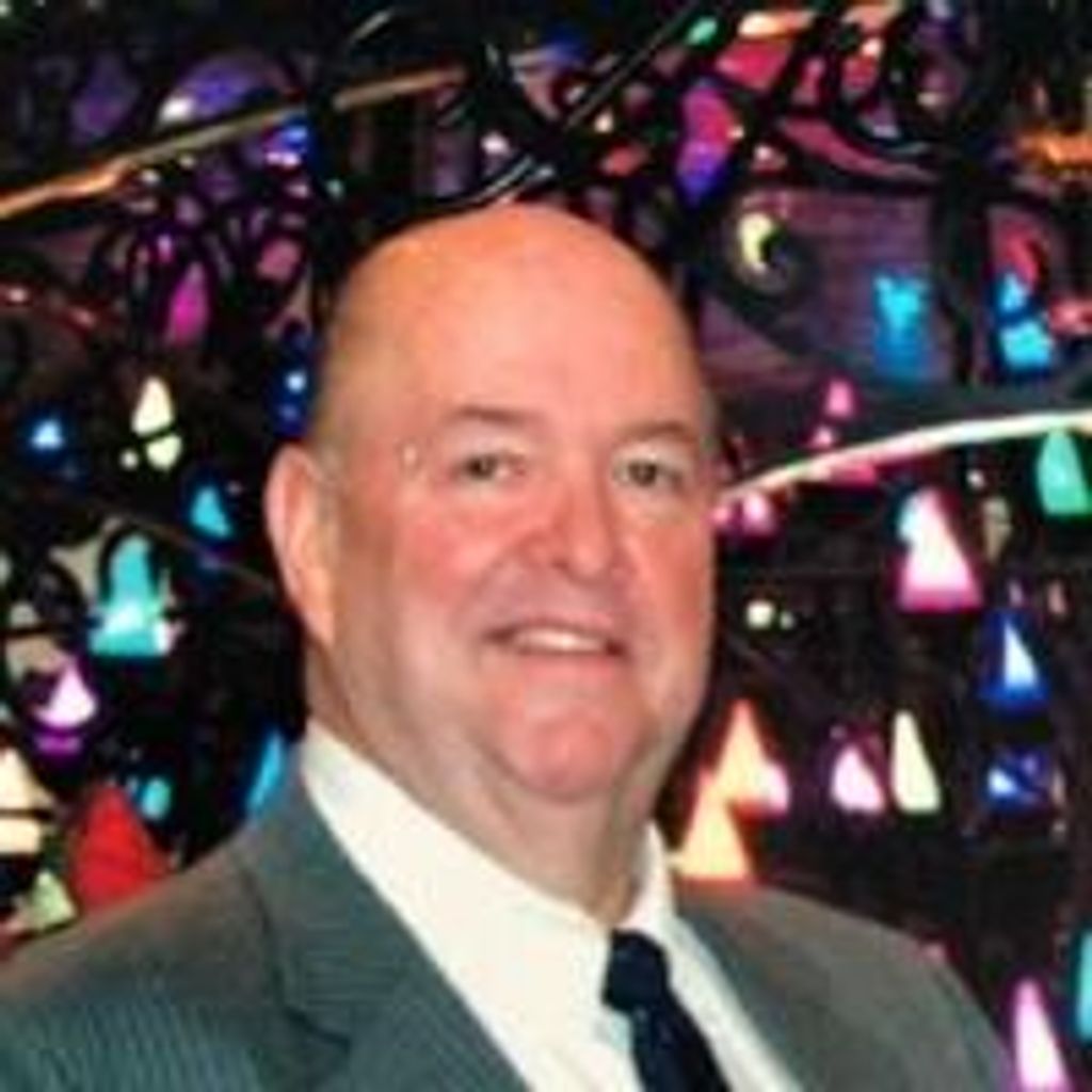 James Leroy Dickinson Profile Photo