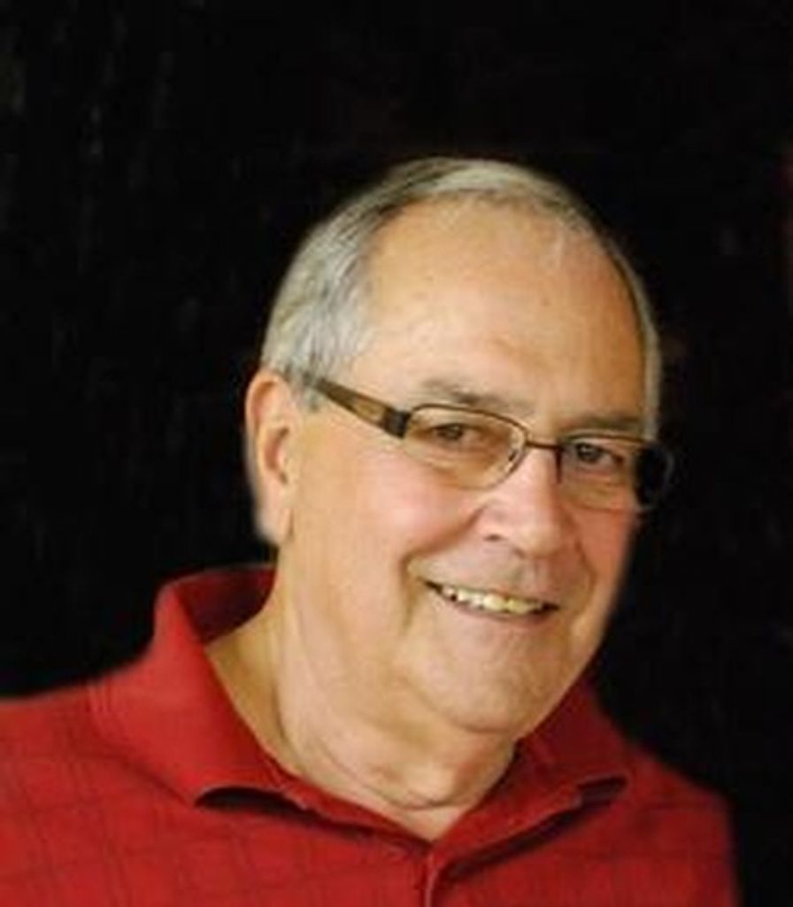 Stanley "Stan" Petrik