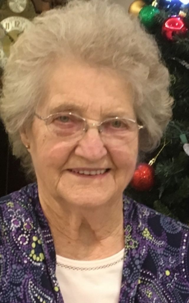 Mary Kopchuk