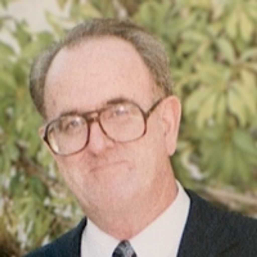 Larry M. Alley