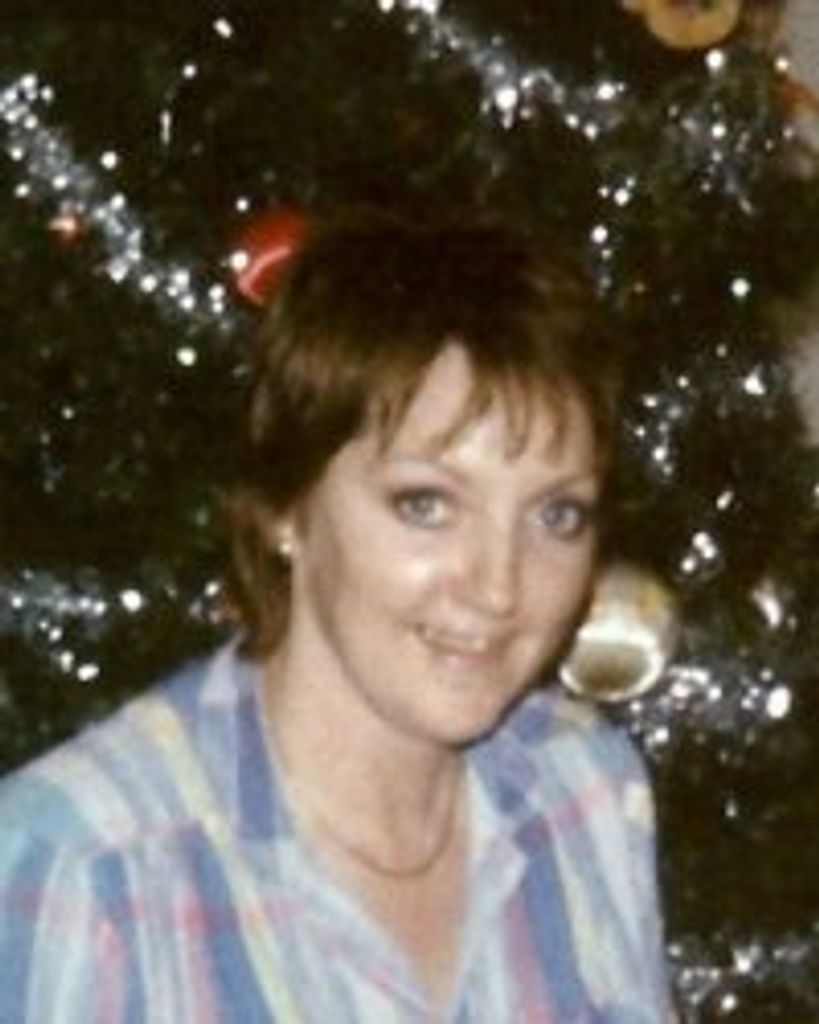 Carmen Michelle May