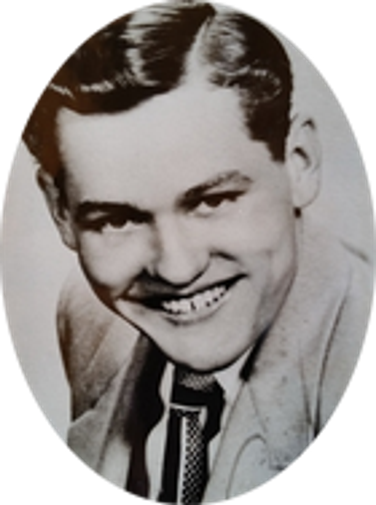 Robert Russell "Bob"  Jones