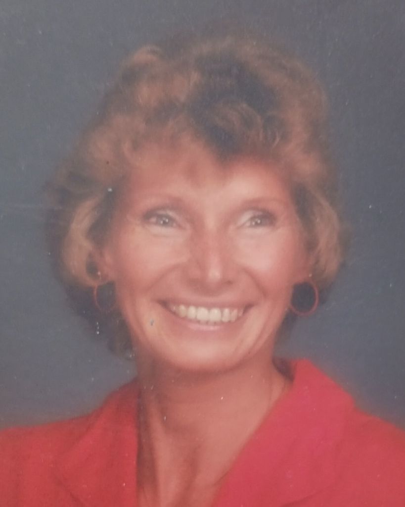 Patricia Lynn McGrann Leighty