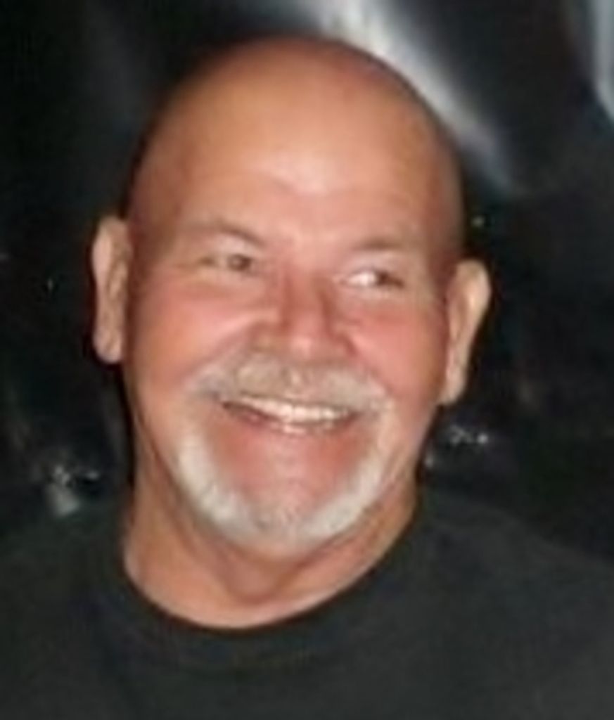 David Mullins Profile Photo