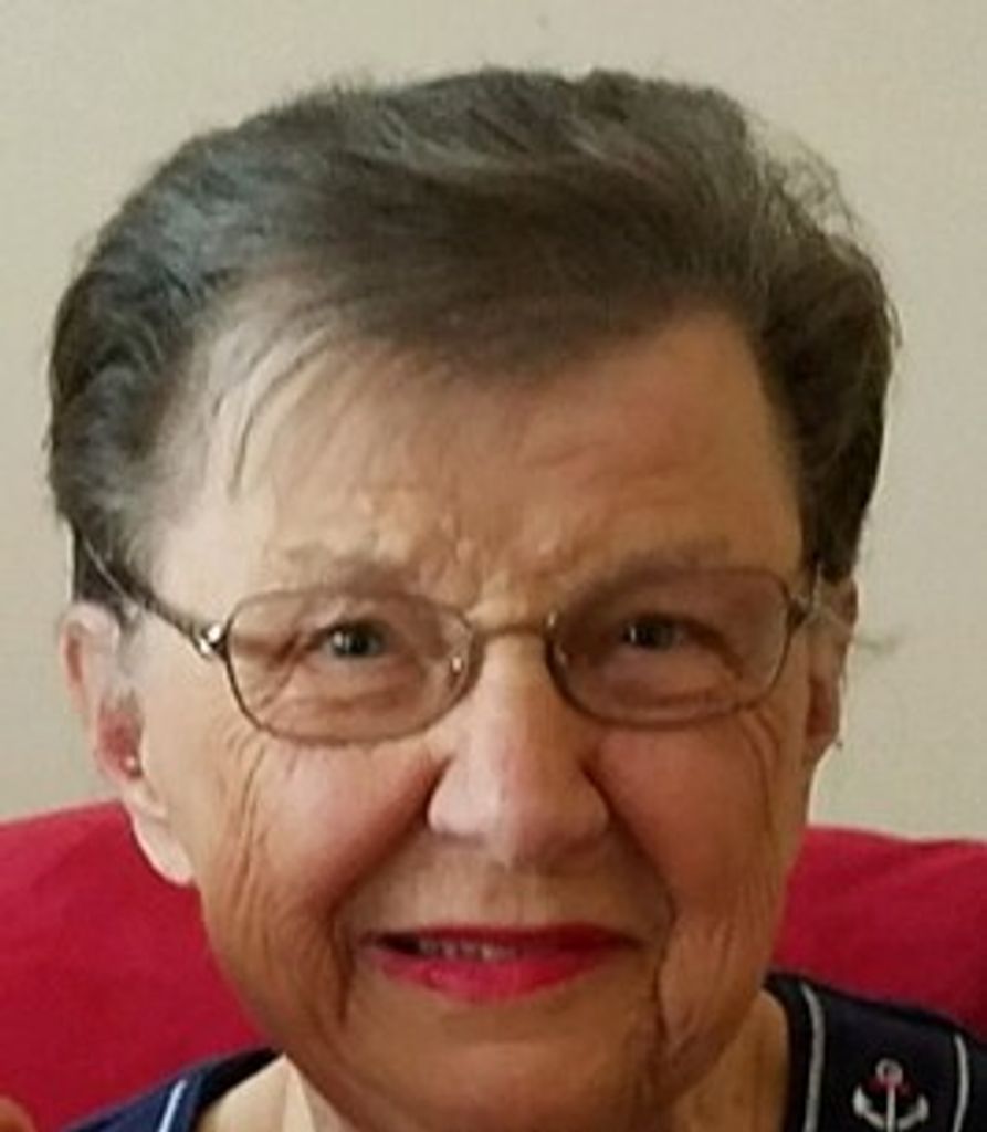 Mary Elizabeth "Krall" Markes Profile Photo