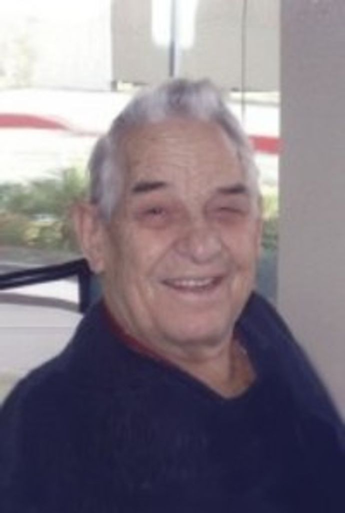 Gale Christensen