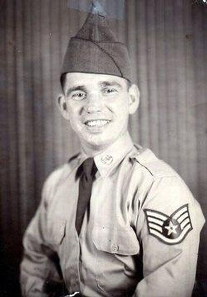 Harold R. Woods Profile Photo